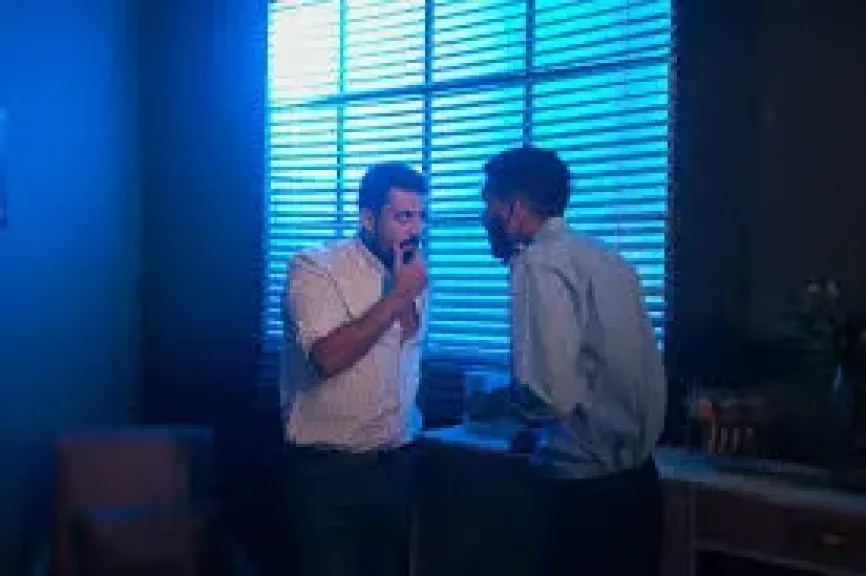 موعد بدء عرض مسلسل ”التمثيلية” بطولة إسلام جمال