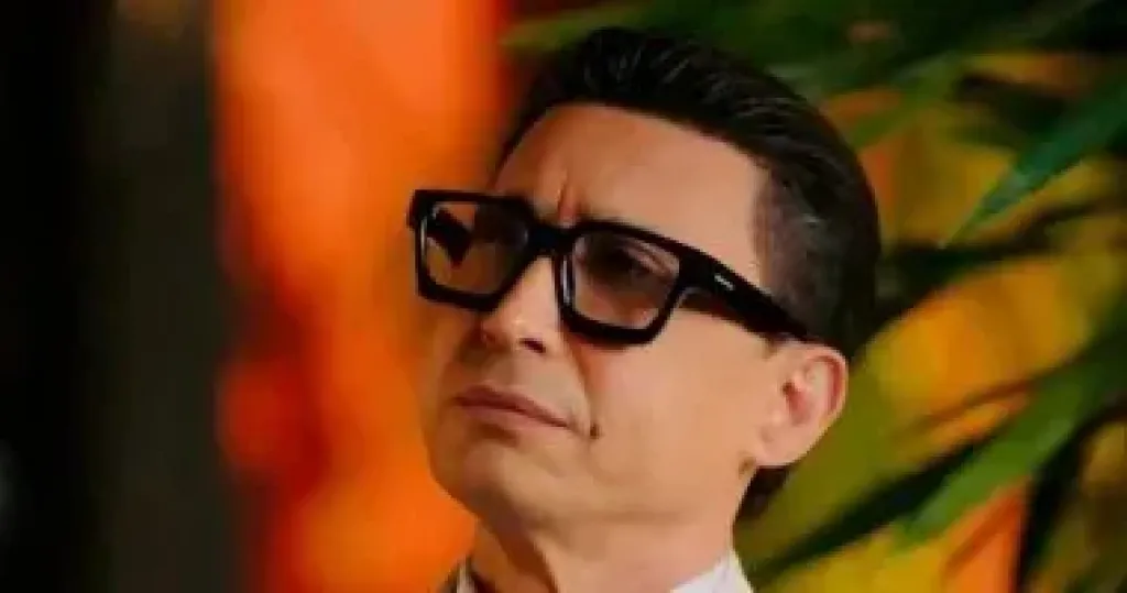 رمضان 2026.. أحمد عيد يروج لشخصية نديم فى مسلسل أولاد الراعى