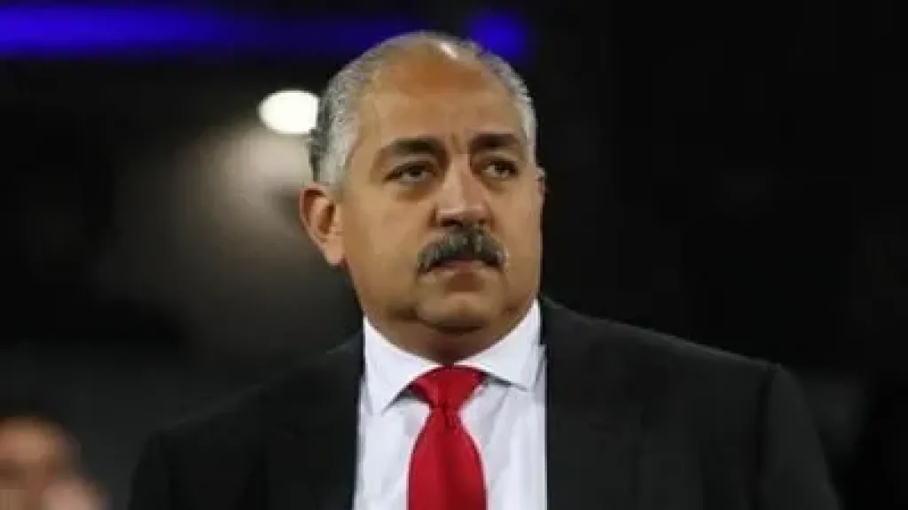 لن ننساك.. الأهلي يحيي ذكرى وفاة العامري فاروق