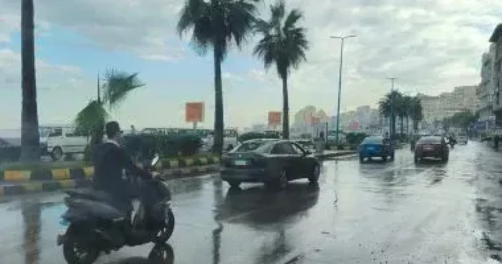 إنذار بحري جديد.. اضطراب الملاحة على سواحل البحر المتوسط ورياح تصل إلى 60 كم