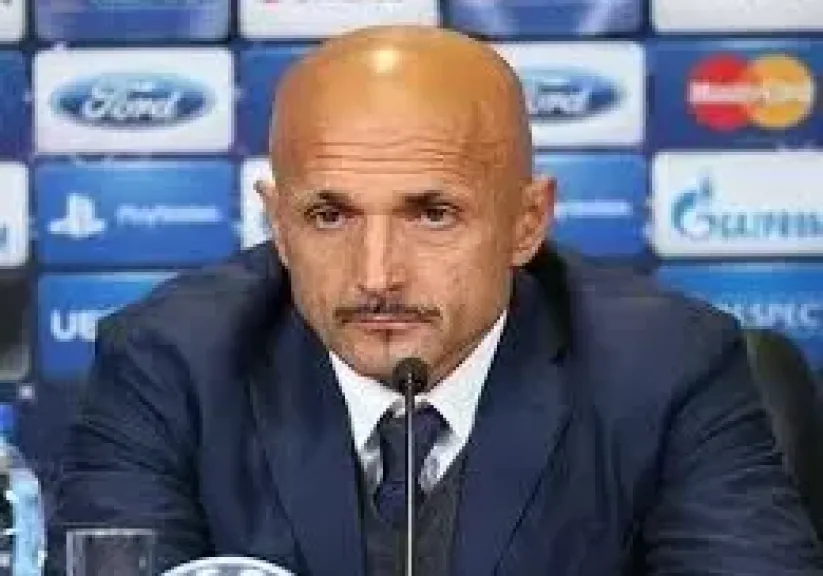 سباليتي: الفوز على نابولي يعكس وعي اللاعبين