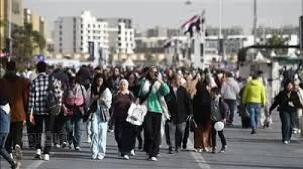 تفاصيل فعاليات اليوم الخامس لمعرض القاهرة الدولي للكتاب