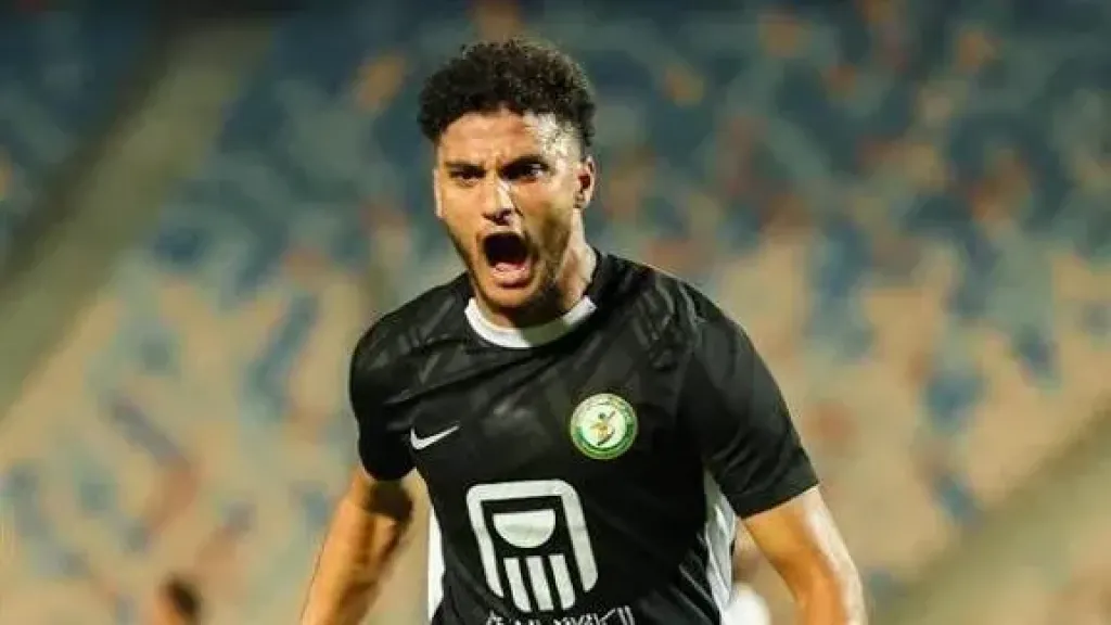 الأهلي يجدد مفاوضات أسامة فيصل.. والبنك يحدد شروطه المالية