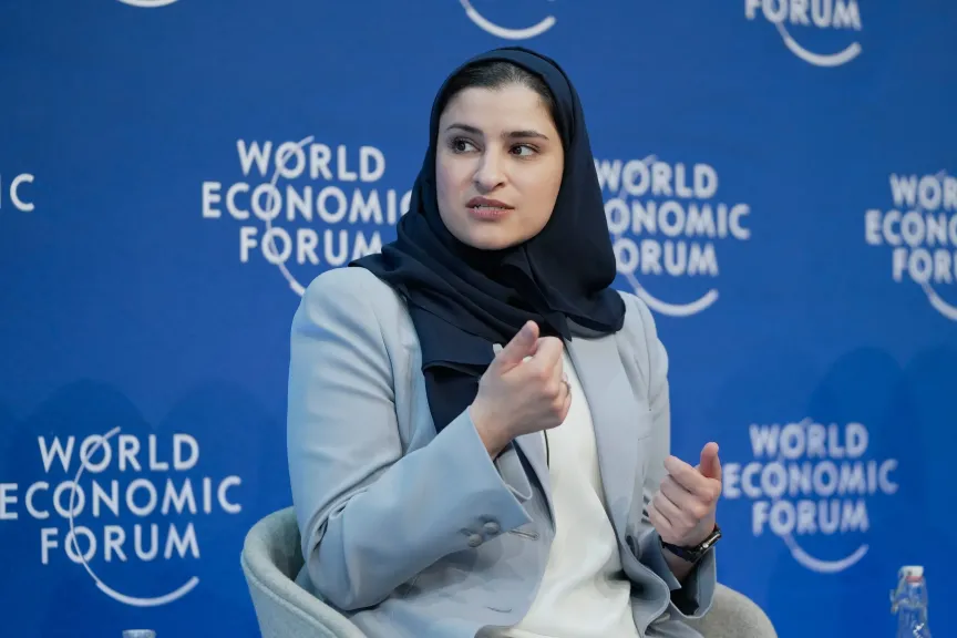 عهود الرومى: الشراكة الاستراتيجية بين الإمارات ومصر نموذج ملهم لتطوير العمل