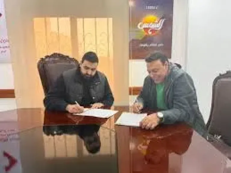 الشمس 2” تجدد تعاقدها مع الإعلامي محمد الغيطي