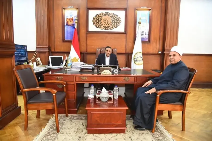 في رمضان.. مسابقة لحفظ القرآن الكريم بمطروح جوائزها 200 ألف جنيه| صور