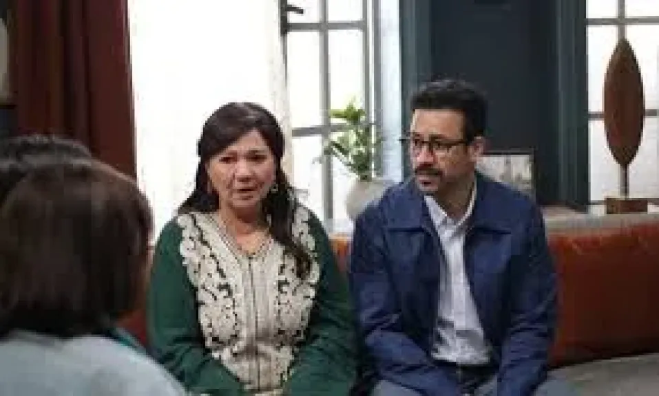 مسلسلات رمضان 2026، كواليس ”بابا وماما جيران” لأحمد داوود