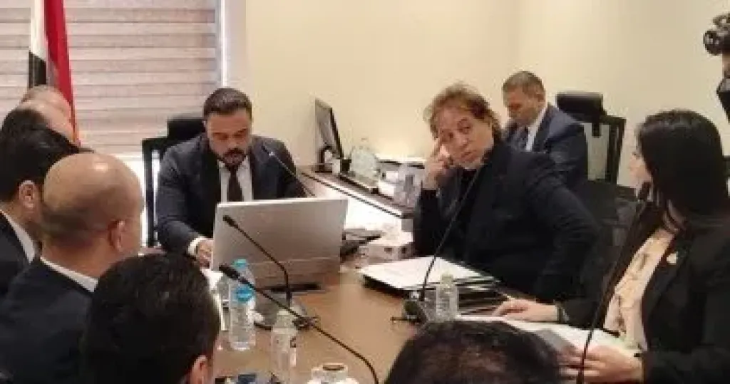 رياضة النواب: تعديل قانون المهن الرياضية يستهدف تطوير الهيكل النقابى