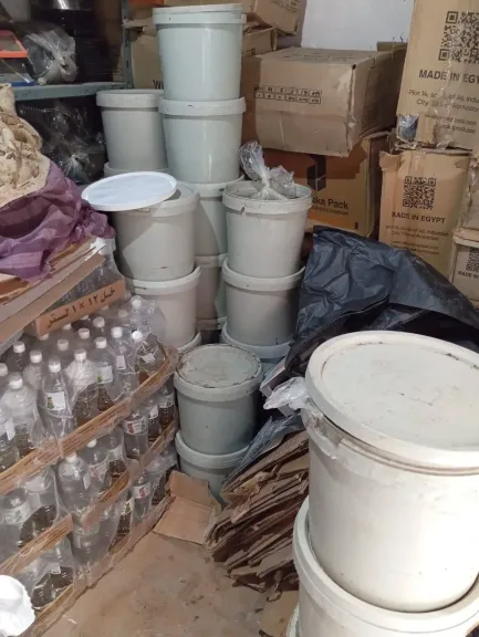 تموين الشرقية يحرر ٧٨٦ محضراً حيال أصحاب المخابز والمحال التجارية