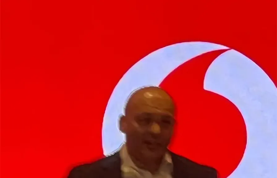 فودافون مصر: الإنترنت لم يعد رفاهية بل ضرورة لكل بيت