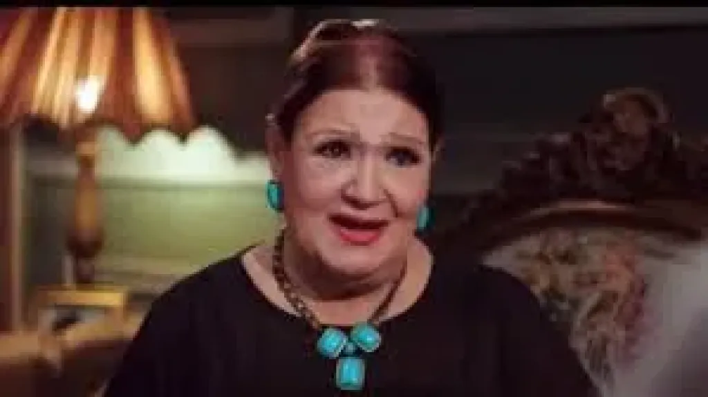 الموت يفجع الفنانة ميمي جمال