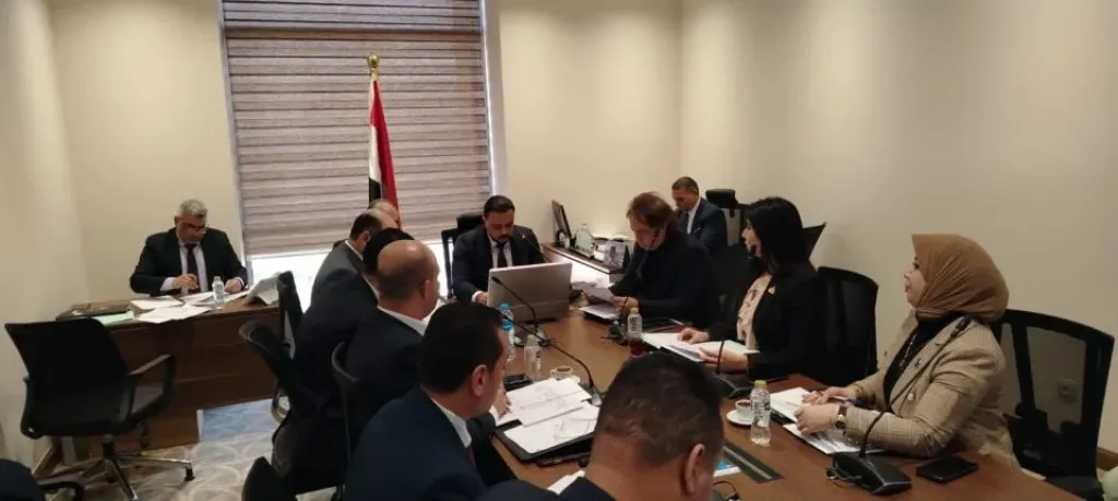 الحكومة لـ”النواب”: قانون النقابات الرياضية ينظم التسجيل والمؤهلات