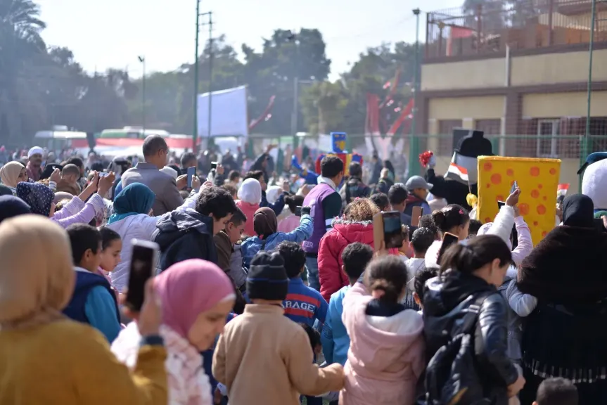 محافظ أسيوط: قوافل مجتمعية متكاملة بمركز شباب صنبو بديروط لدعم ذوي الهمم