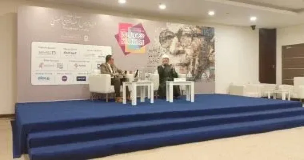 مفتي الجمهورية: الفتوى أداة تنوير وتوجيه رشيد تحمي الإنسان وتصون هوية الوطن