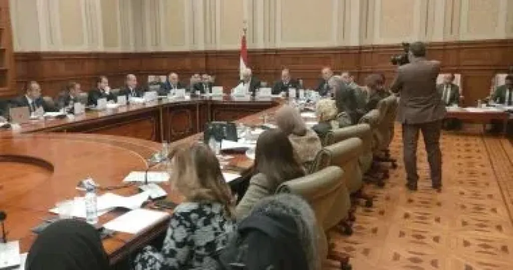 لجنة التعليم بمجلس الشيوخ توافق على مشروع قانون تنظيم العمل بالمستشفيات الجامعية