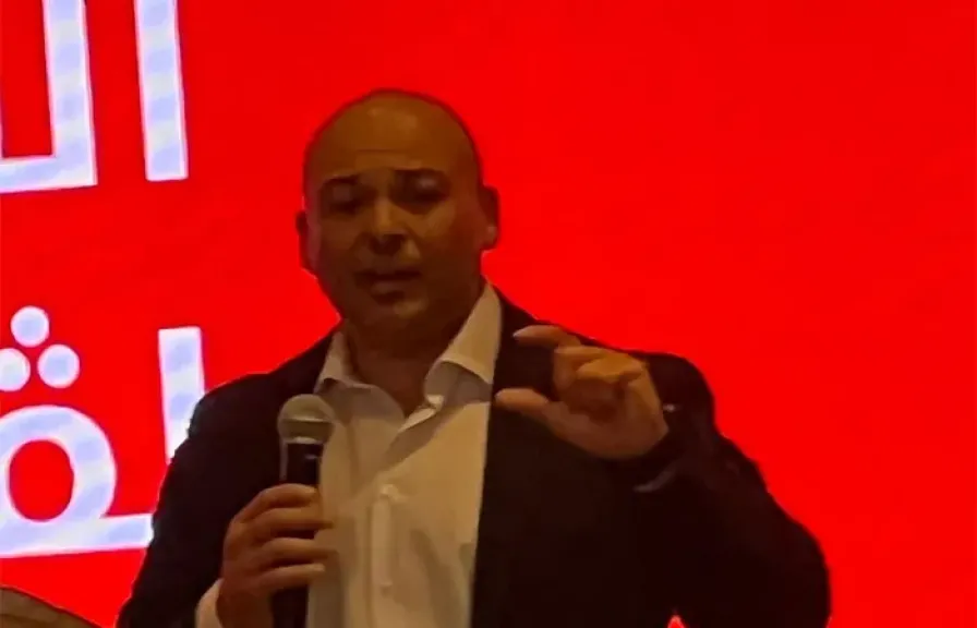 أيمن السعدني: 5G تعزز الكفاءة التشغيلية وتدعم الاستدامة