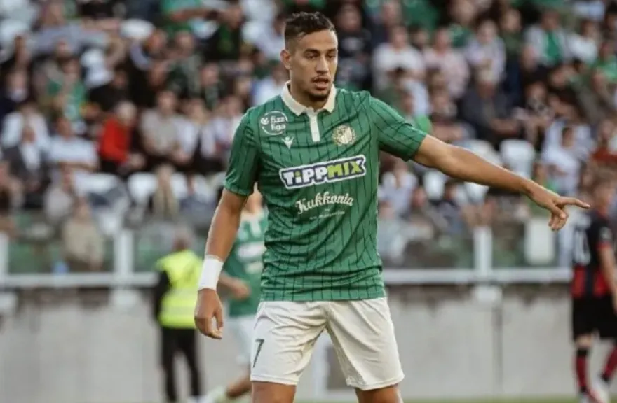 الأهلي يُكثف مفاوضاته لحسم صفقة المهاجم الجزائري .. التفاصيل الكاملة