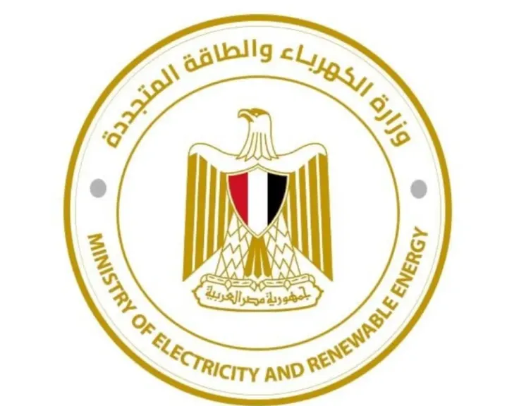 وزارة الكهرباء تتسلم جائزة التميز الحكومي – المركز الثاني عن المنصة الموحدة لخدمات كهرباء مصر