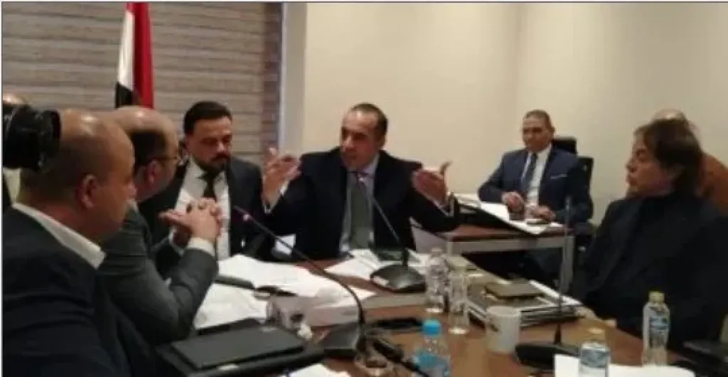 وزير الشؤون النيابية: لا تجريم جديد فى قانون الكهرباء والتصالح مفتوح