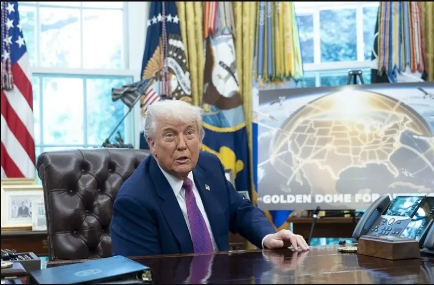 ترامب يُعلن إيفاد قيصر الحدود إلى ”مينيسوتا” عقب مقتل مواطن برصاص عناصر أمن فيدرالية