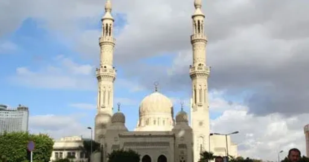 عزاء عم مساعد وزير الداخلية لقطاع المرور والحماية المدنية غدا