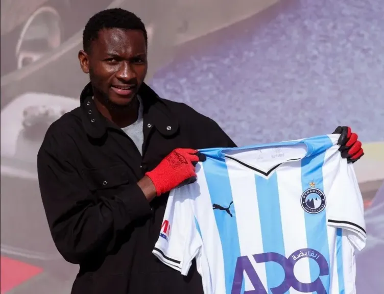 التعاقد مع باسكال فيري .. ضمن خطة بيراميدز استعدادًا لكأس العالم للأندية 2029