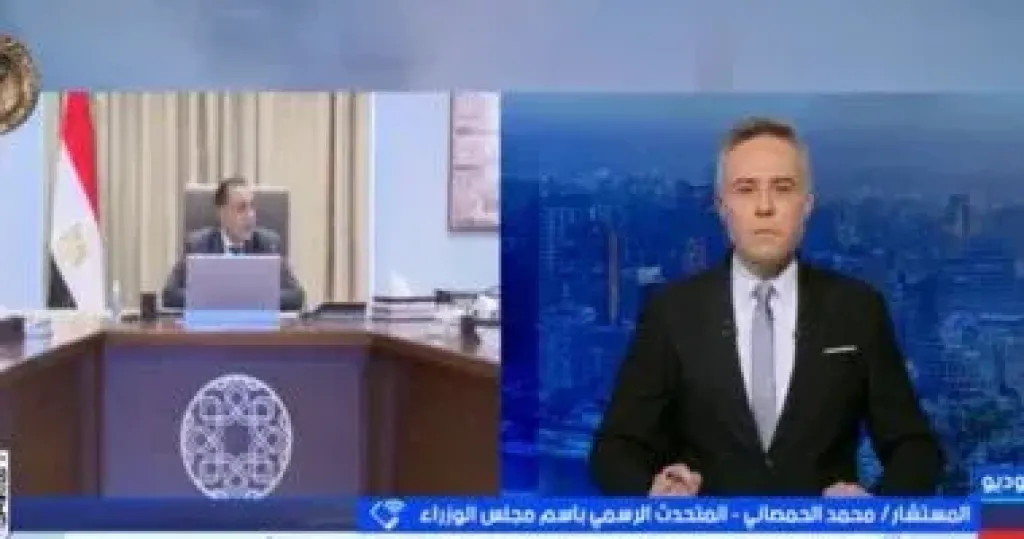 متحدث الوزراء: ملف الدواء على رأس أولويات الحكومة والمخزون الاستراتيجى آمن