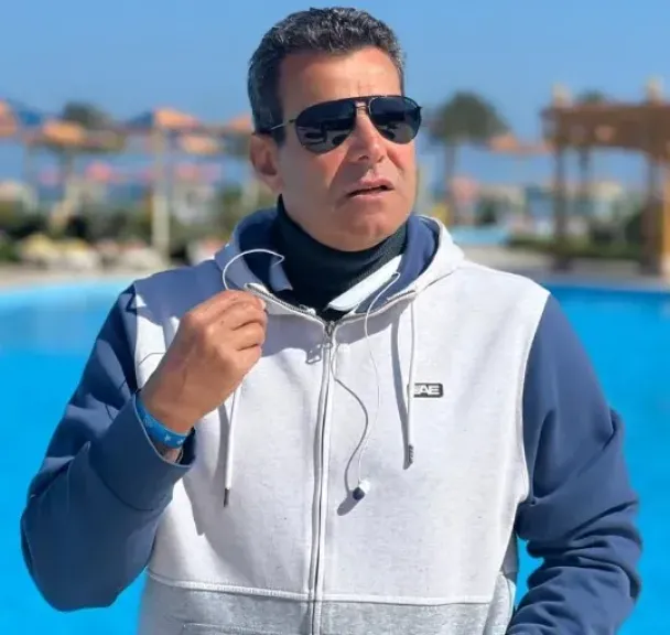 الكاتب الصحفي جهاد عبد المنعم يكتب : فودافون تعيد الاسطورة عبلة كامل