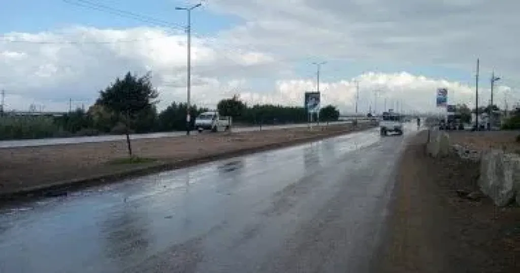 حالة الطقس اليوم الثلاثاء 27 يناير 2026.. تقلبات جوية أتربة ورياح وأمطار