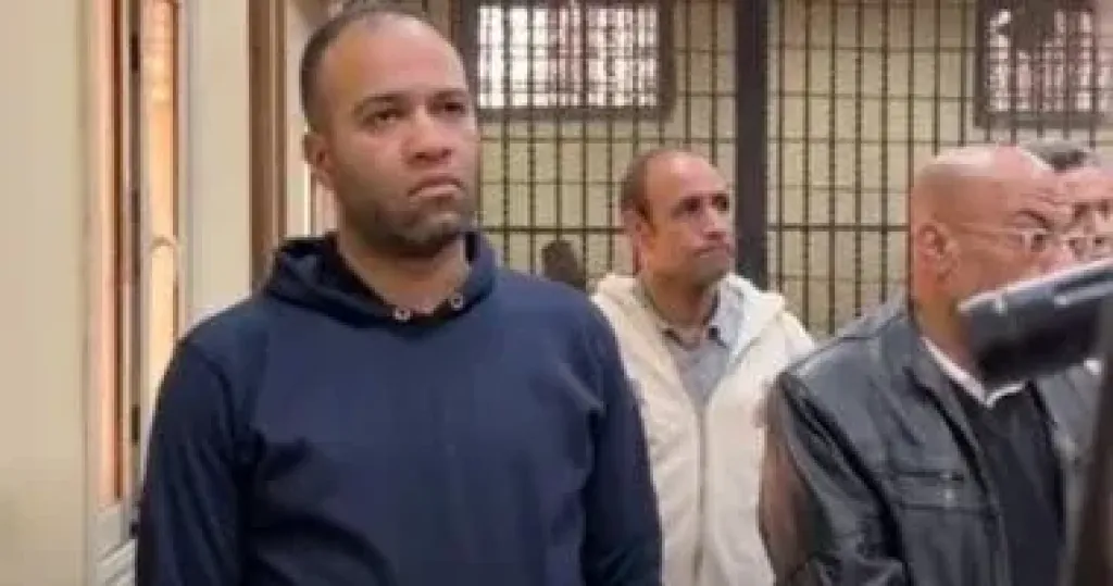 اليوم الحكم على المتهم بقتل أطفال فيصل وأمهم