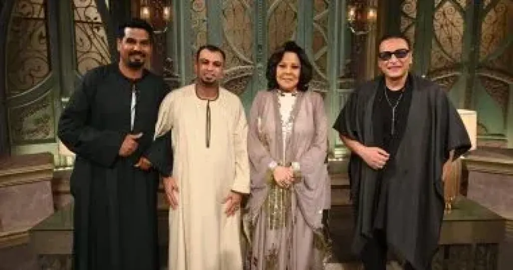 فنانو الصعيد يكشفون لـ«صاحبة السعادة» بداياتهم ومسيرتهم مع الغناء والتراث