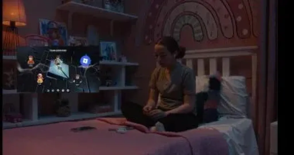 لعبة وقلبت بجد الحلقة 15.. كارثة جديدة تهدد أطفال روبلوكس وتهديدات مرعبة