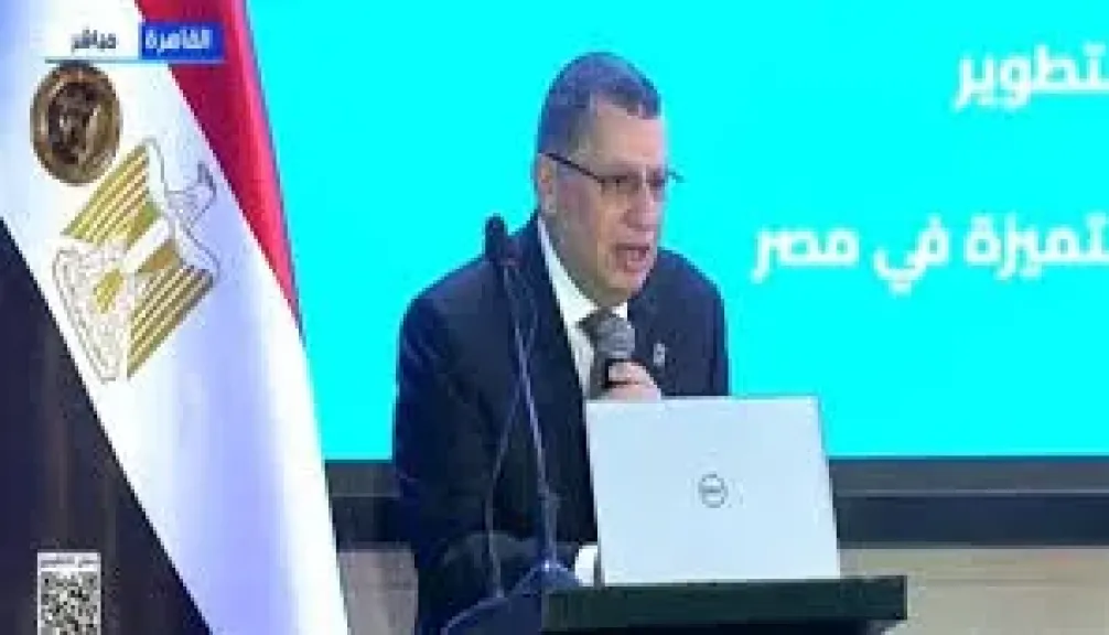 رئيس مستشفى كليوباترا التجمع: الرئيس السيسى وضع صحة المواطن بصدارة الأولويات