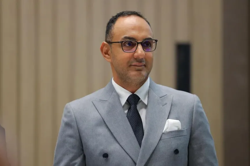 محمد عبد الوهاب: الذهب يستهدف 6000 دولار بنهاية النصف الأول من 2026