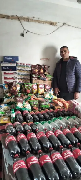 محافظ أسيوط: ضبط 4 آلاف لتر سولار وتحرير 150 محضرًا تموينيًا خلال حملات مكثفة