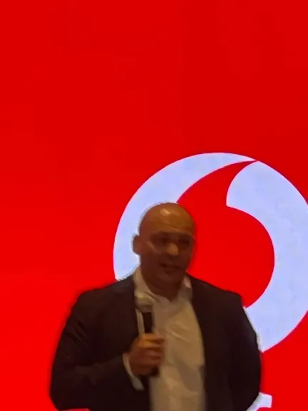 فودافون بيزنس شريك استراتيجي في التحول الرقمي لمنظومة الرعاية الصحية وتحسين تجربة المرضى