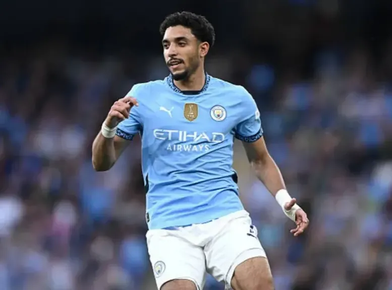 عمر مرموش يزين التشكيلة المثالية للجولة 23 في الدوري الإنجليزي