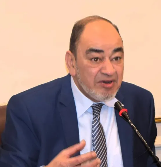 رئيس شُعبة المستلزمات الطبية يُشيد بجهود الدولة بعد توفير مُخصّصات مالية لهيئة الشراء المُوحد