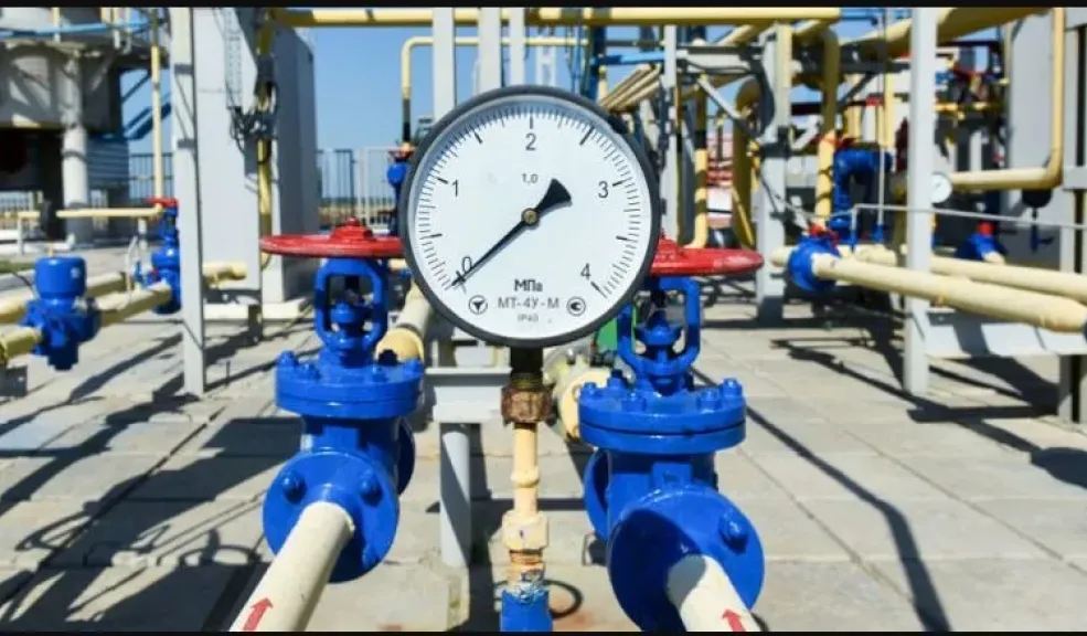 تراجع حاد في أسعار الغاز بالسوق الأوروبي