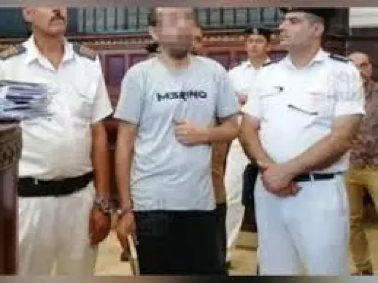 سفاح المعمورة على أعتاب الإعدام.. 1 فبراير كلمة الفصل بعد رأى المفتى