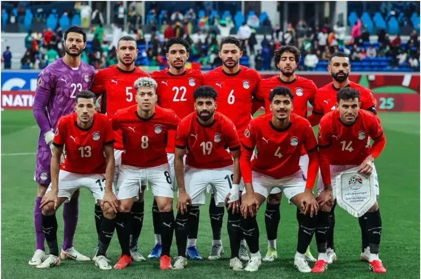 مصر تستعد للمونديال.. 3 ودّيات نارية ضد السعودية وإسبانيا والبرازيل
