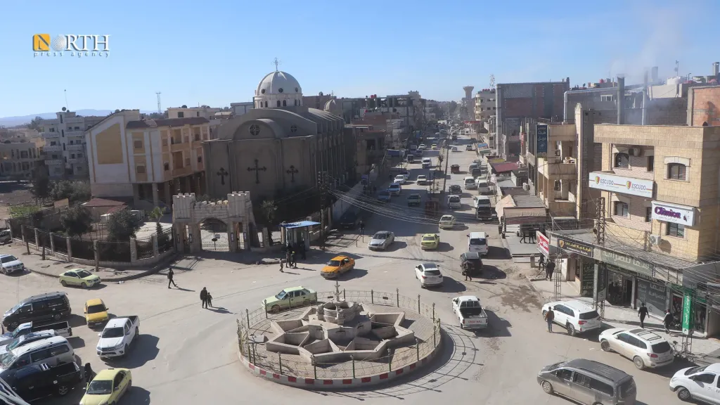 الأمم المتحدة: اشتباكات سوريا الأخيرة تسببت في نزوح أكثر من 170 ألف شخص