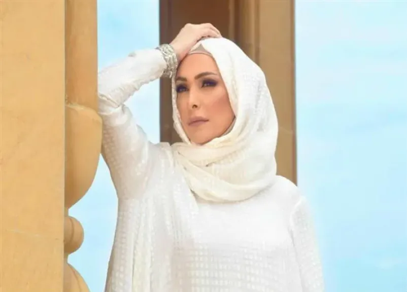 أمل حجازي: أنغام لازم تنتبه لاختياراتها لأن صوتها فيه إحساس ضايع