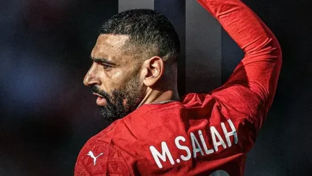 نجم ليفربول السابق يهاجم محمد صلاح مجددًا