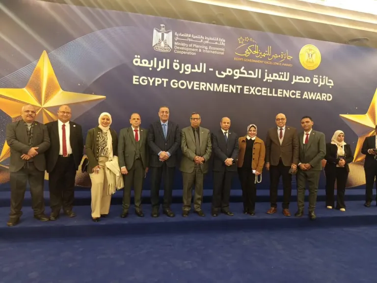 جامعة أسيوط تحقق مراكز متقدمة على مستوى الجمهورية في فئتي «تكافؤ الفرص