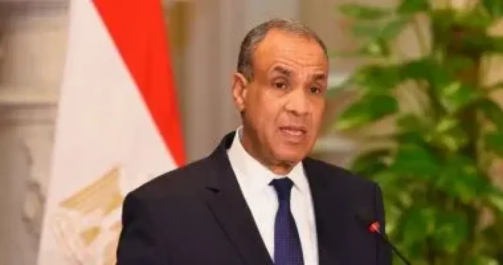 وزيرا خارجية مصر وقطر يؤكدان ضرورة استئناف الحوار بين واشنطن وطهران