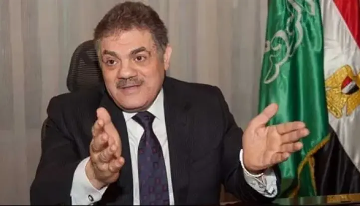 السيد البدوى: لم اتحالف يوماً مع الاخوان.. وتاريخى السياسى يشهد بذلك