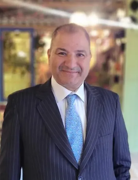 تكليف الدكتور هشام الليثي قائماً بأعمال الأمين العام للمجلس الأعلى للآثار