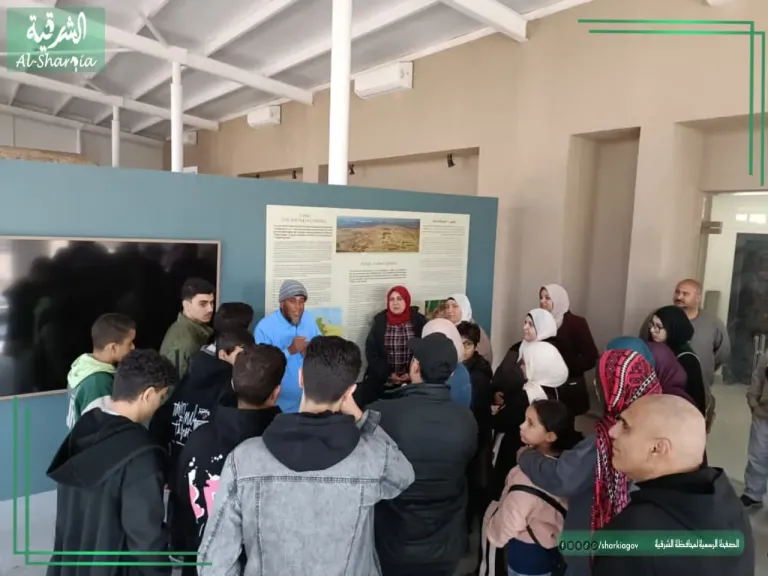 تنظيم يوم ترفيهي لمنتدى الطفل مدينة صان الحجر بالشرقية