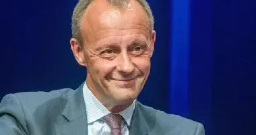 المستشار الألمانى: أيام النظام الإيرانى باتت معدودة